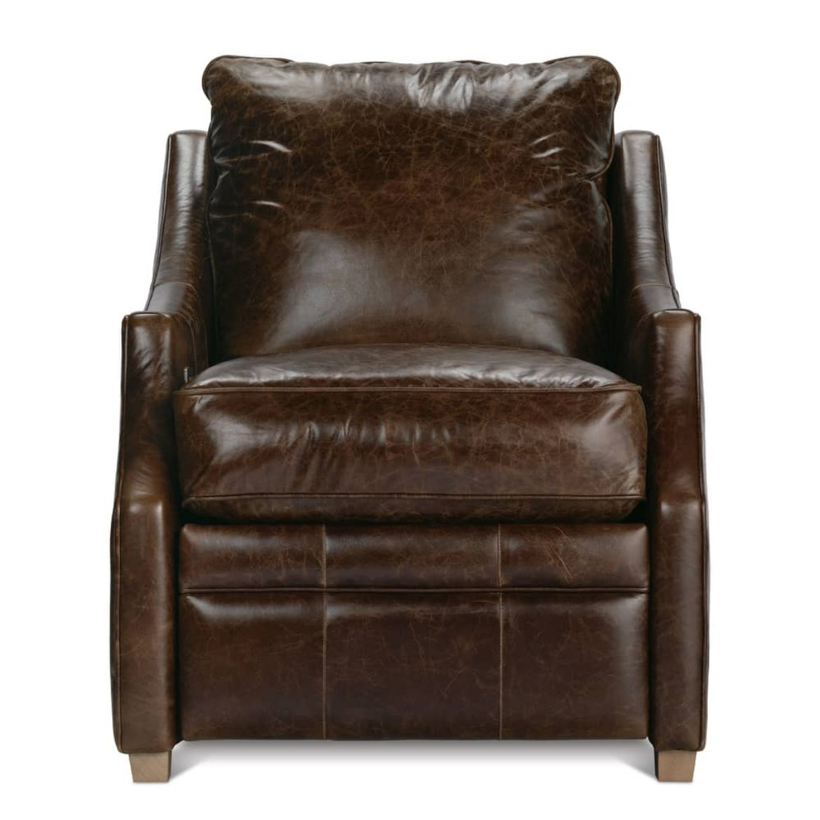 Picture of Kara Leather Recliner